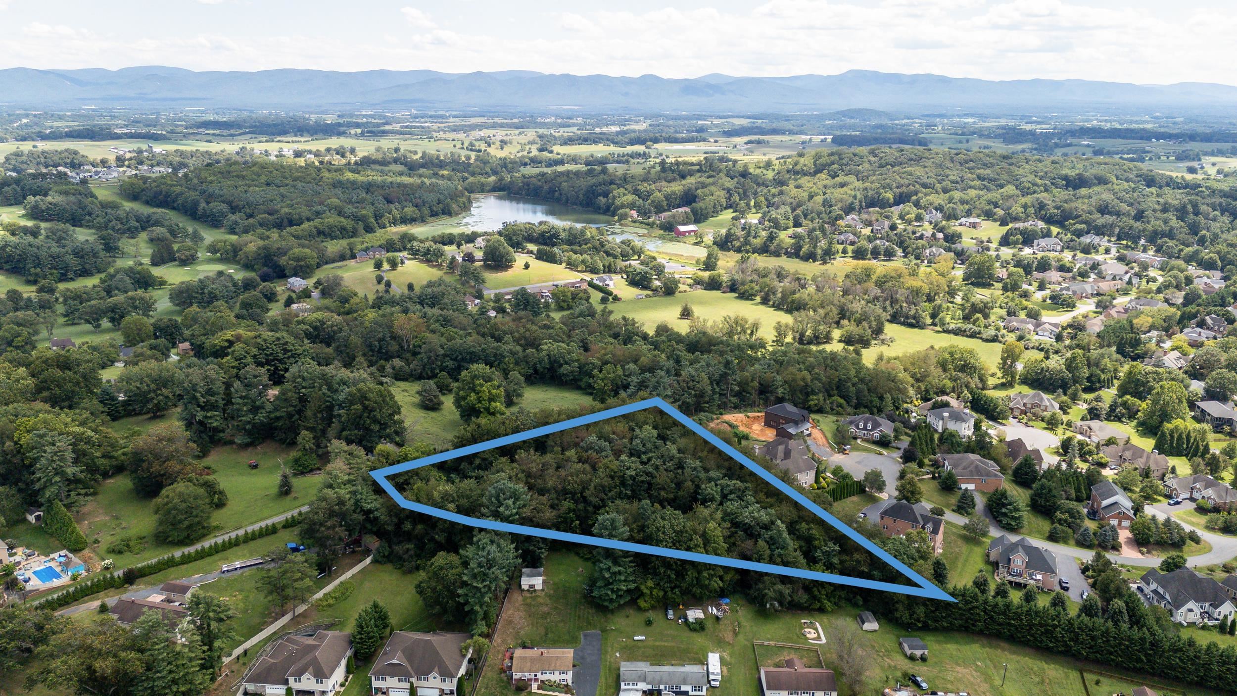 0 SHEN LAKE DR, ROCKINGHAM, Virginia 22801, ,Land,0 SHEN LAKE DR,662098 MLS # 662098