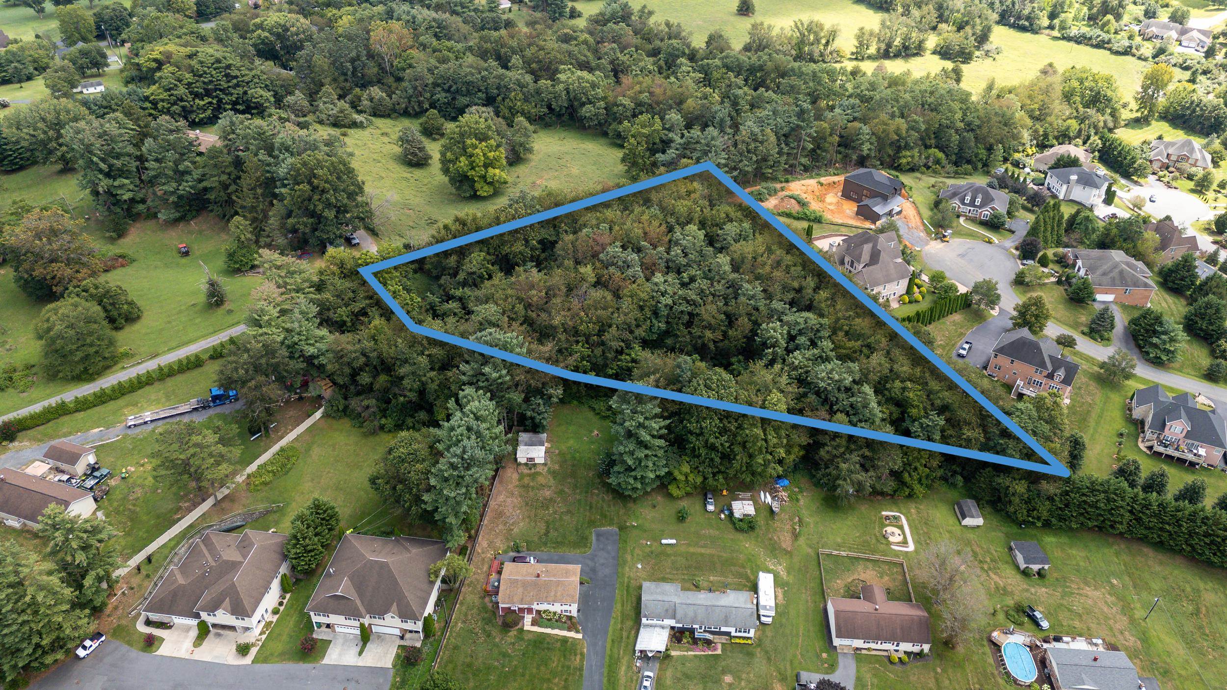 0 SHEN LAKE DR, ROCKINGHAM, Virginia 22801, ,Land,0 SHEN LAKE DR,662098 MLS # 662098