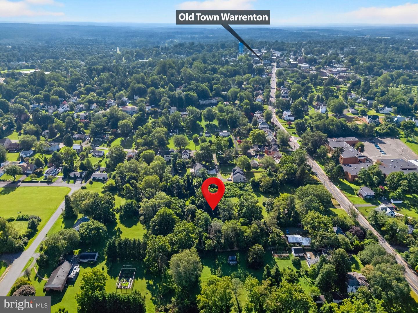 273 WATERLOO ST, WARRENTON, Virginia 20186, 4 Bedrooms Bedrooms, 8 Rooms Rooms,Residential,For sale,273 WATERLOO ST,VAFQ2017548 MLS # VAFQ2017548