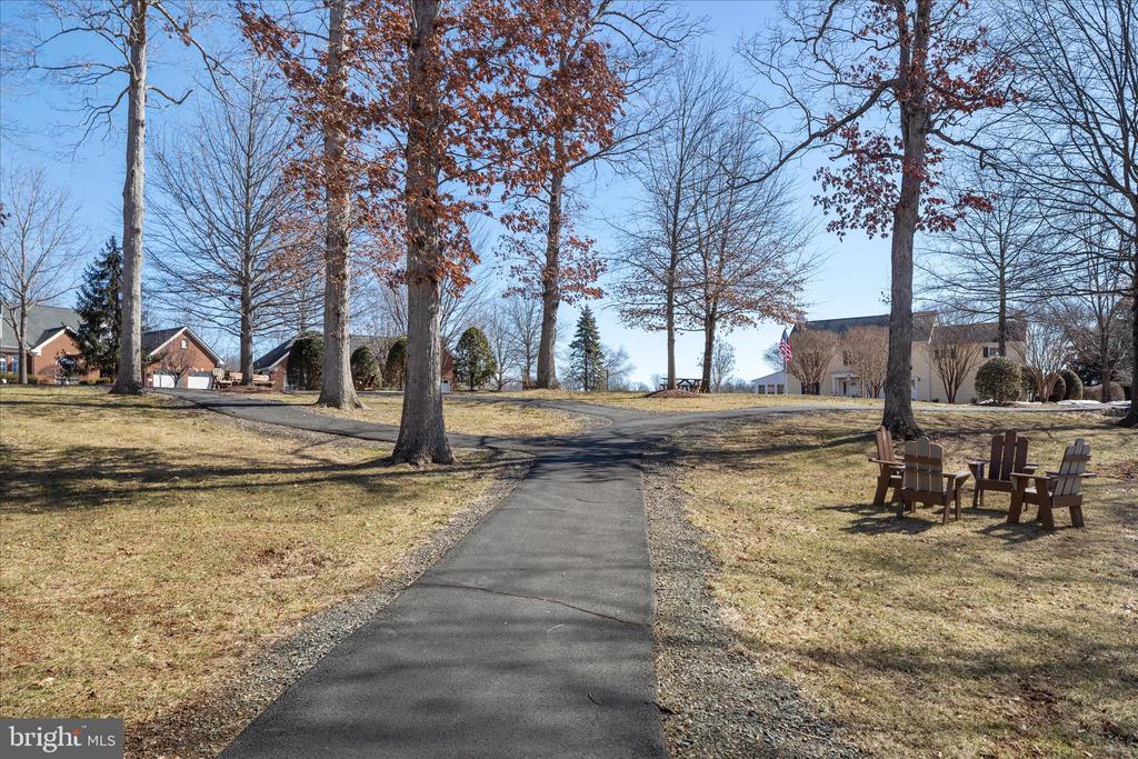 6696 CLUB HOUSE LN, WARRENTON, Virginia, 2 Bedrooms Bedrooms, ,2 BathroomsBathrooms,Residential,SUFFIELD MEADOWS CONDOMINIUM,6696 CLUB HOUSE LN,VAFQ2020356 MLS # VAFQ2020356