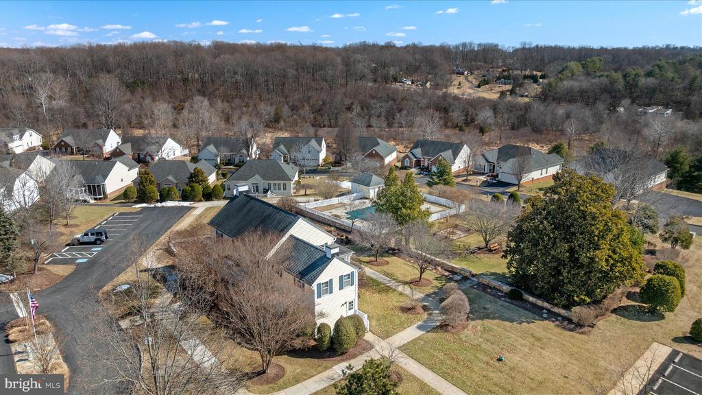6696 CLUB HOUSE LN, WARRENTON, Virginia, 2 Bedrooms Bedrooms, ,2 BathroomsBathrooms,Residential,SUFFIELD MEADOWS CONDOMINIUM,6696 CLUB HOUSE LN,VAFQ2020356 MLS # VAFQ2020356