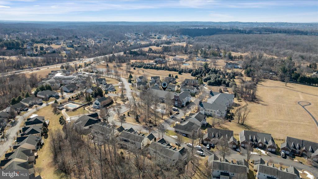6696 CLUB HOUSE LN, WARRENTON, Virginia, 2 Bedrooms Bedrooms, ,2 BathroomsBathrooms,Residential,SUFFIELD MEADOWS CONDOMINIUM,6696 CLUB HOUSE LN,VAFQ2020356 MLS # VAFQ2020356