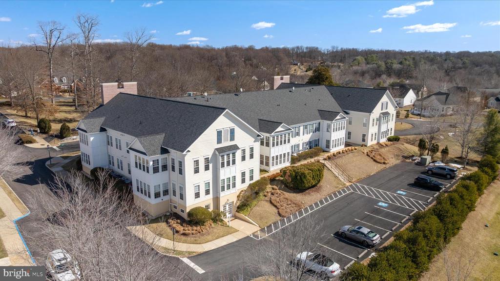 6696 CLUB HOUSE LN, WARRENTON, Virginia, 2 Bedrooms Bedrooms, ,2 BathroomsBathrooms,Residential,SUFFIELD MEADOWS CONDOMINIUM,6696 CLUB HOUSE LN,VAFQ2020356 MLS # VAFQ2020356