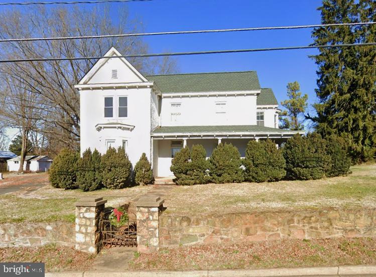 273 WATERLOO ST, WARRENTON, Virginia 20186, ,Land,For sale,273 WATERLOO ST,VAFQ2017806 MLS # VAFQ2017806