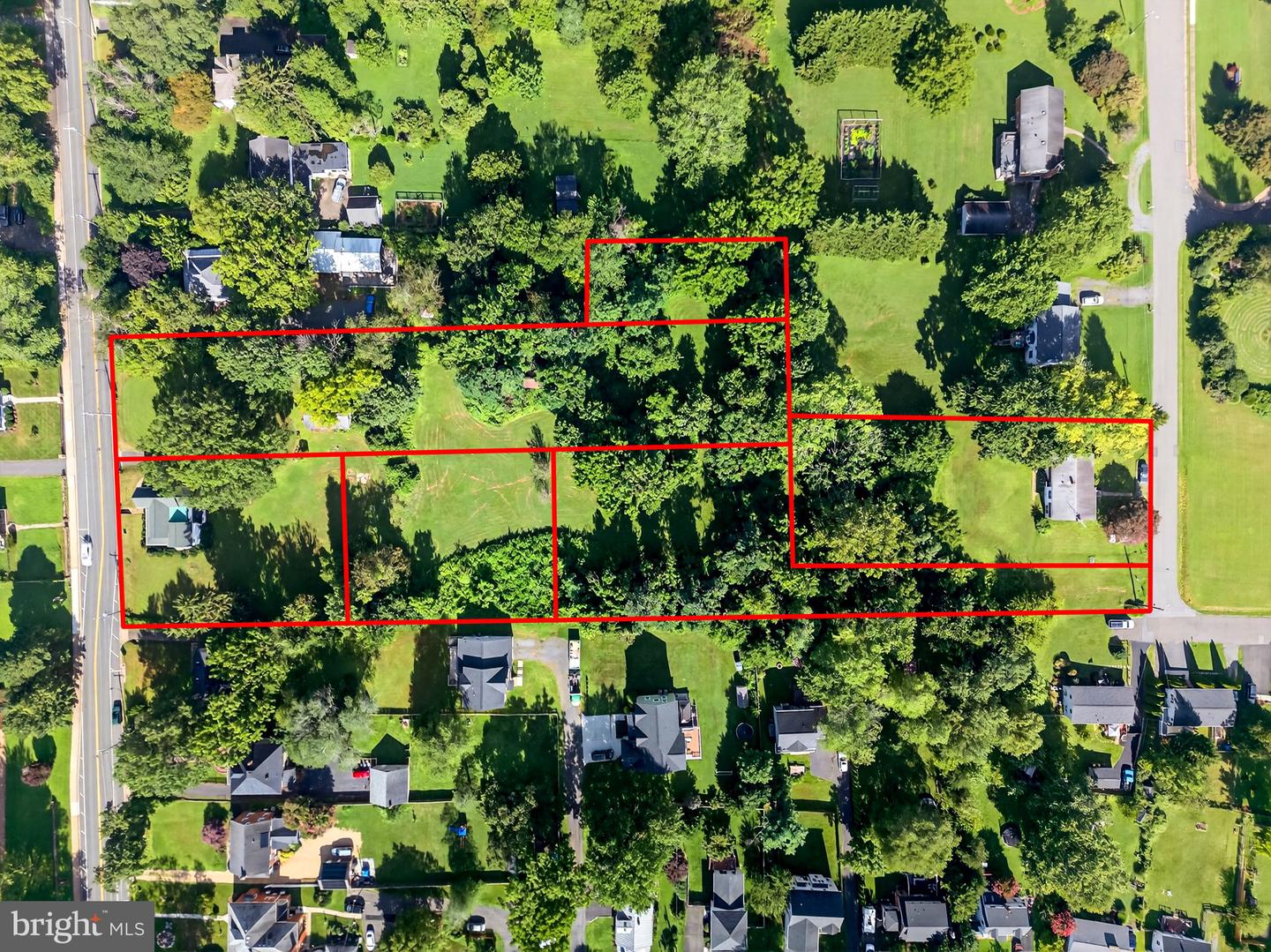 273 WATERLOO ST, WARRENTON, Virginia 20186, ,Land,For sale,273 WATERLOO ST,VAFQ2017806 MLS # VAFQ2017806