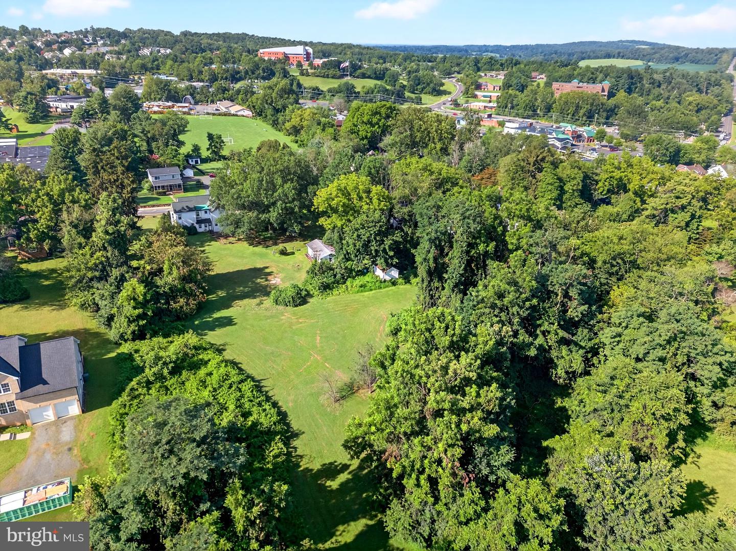 273 WATERLOO ST, WARRENTON, Virginia 20186, ,Land,For sale,273 WATERLOO ST,VAFQ2017806 MLS # VAFQ2017806