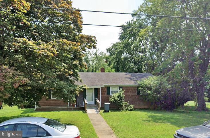 273 WATERLOO ST, WARRENTON, Virginia 20186, ,Land,For sale,273 WATERLOO ST,VAFQ2017806 MLS # VAFQ2017806