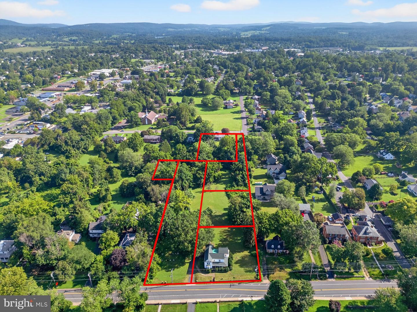 273 WATERLOO ST, WARRENTON, Virginia 20186, ,Land,For sale,273 WATERLOO ST,VAFQ2017806 MLS # VAFQ2017806