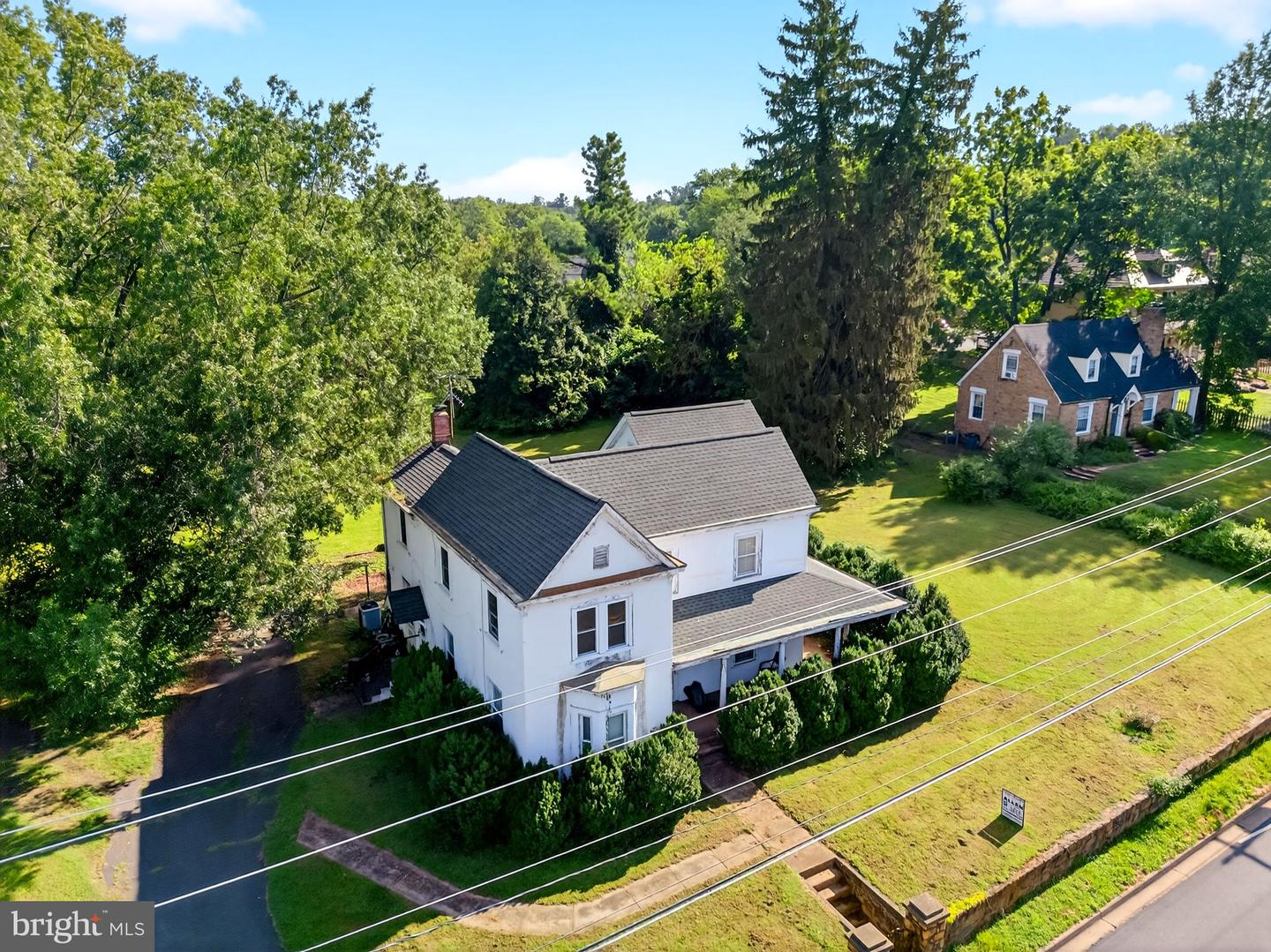 273 WATERLOO ST, WARRENTON, Virginia 20186, ,Land,For sale,273 WATERLOO ST,VAFQ2017806 MLS # VAFQ2017806