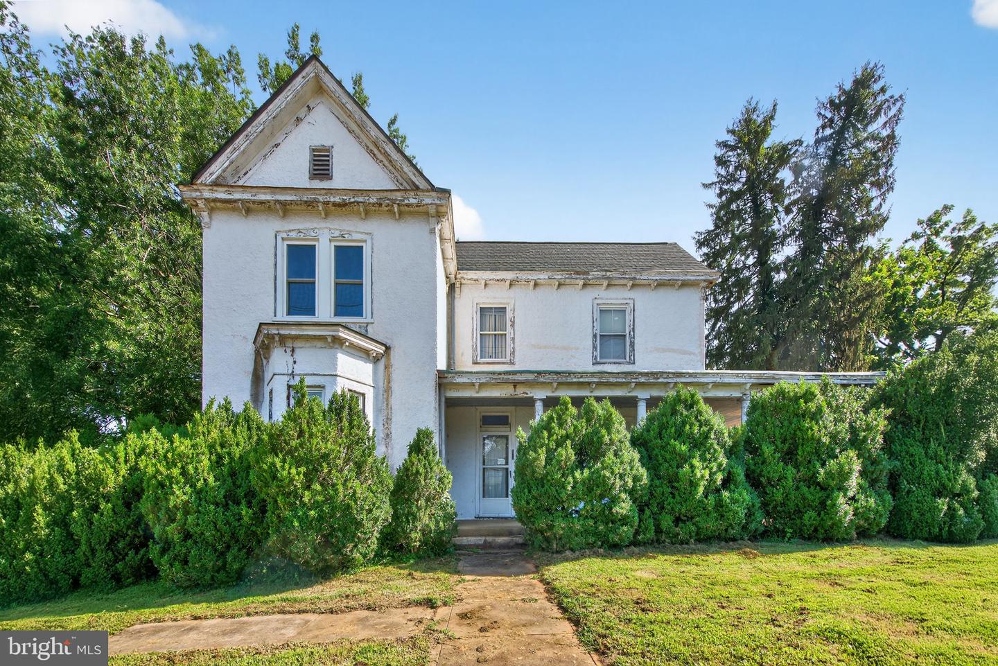 273 WATERLOO ST, WARRENTON, Virginia 20186, ,Land,For sale,273 WATERLOO ST,VAFQ2017806 MLS # VAFQ2017806