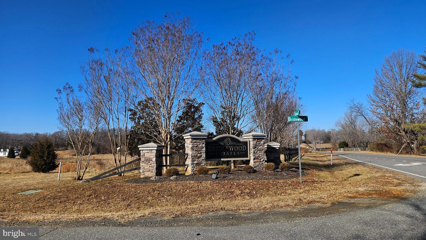 64 BRIDLEWOOD LN, FREDERICKSBURG, Virginia 22406, ,Land,For sale,64 BRIDLEWOOD LN,VAST2045878 MLS # VAST2045878