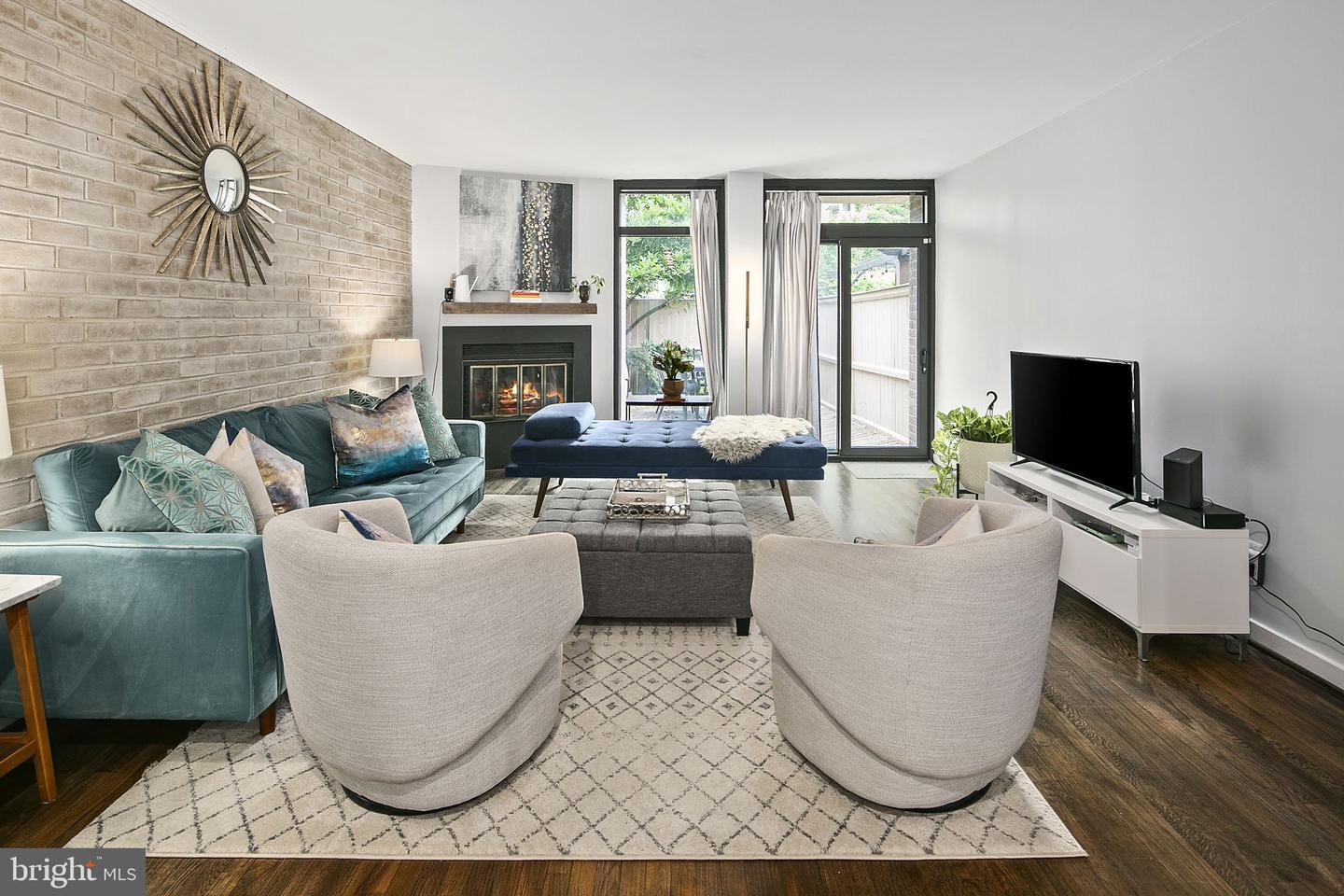 361 N ST SW #361, WASHINGTON, District Of Columbia 20024, 2 Bedrooms Bedrooms, ,3 BathroomsBathrooms,Residential,For sale,361 N ST SW #361,DCDC2213668 MLS # DCDC2213668