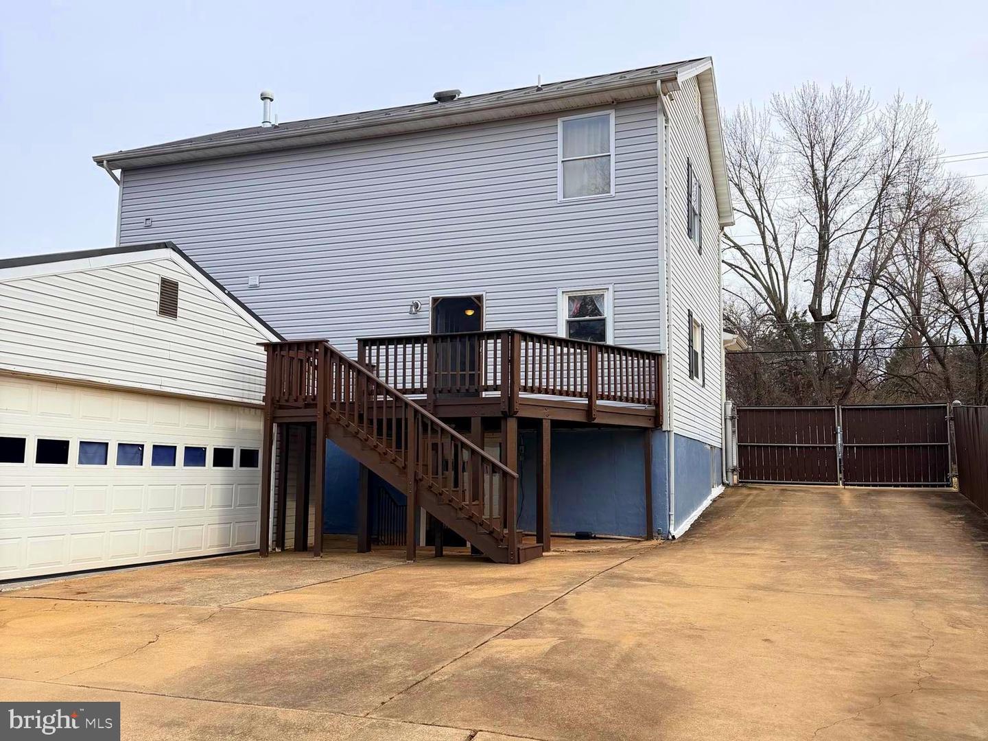 7726 AMHERST DR, MANASSAS, Virginia 20111, 6 Bedrooms Bedrooms, ,3 BathroomsBathrooms,Residential,For sale,7726 AMHERST DR,VAPW2102014 MLS # VAPW2102014