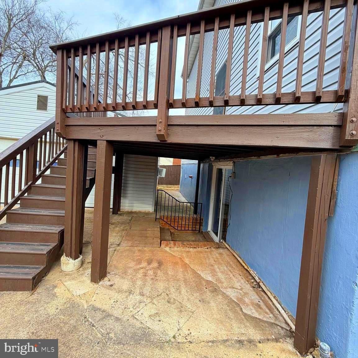 7726 AMHERST DR, MANASSAS, Virginia 20111, 6 Bedrooms Bedrooms, ,3 BathroomsBathrooms,Residential,For sale,7726 AMHERST DR,VAPW2102014 MLS # VAPW2102014