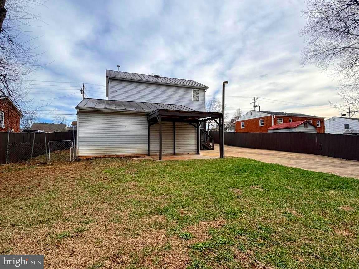 7726 AMHERST DR, MANASSAS, Virginia 20111, 6 Bedrooms Bedrooms, ,3 BathroomsBathrooms,Residential,For sale,7726 AMHERST DR,VAPW2102014 MLS # VAPW2102014