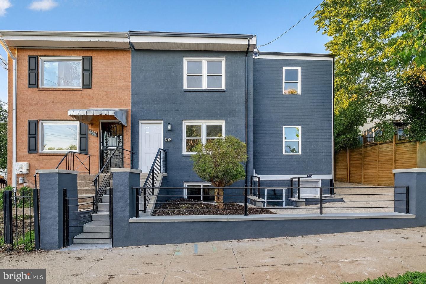 712 CONGRESS ST SE, WASHINGTON, District Of Columbia 20032, 7 Bedrooms Bedrooms, ,3 BathroomsBathrooms,Residential,For sale,712 CONGRESS ST SE,DCDC2217078 MLS # DCDC2217078