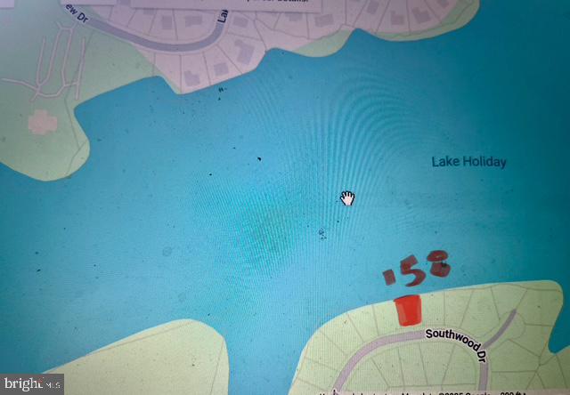 SOUTHWOOD DR-LAKE FRONT, CROSS JUNCTION, Virginia 22625, ,Land,For sale,SOUTHWOOD DR-LAKE FRONT,VAFV2039972 MLS # VAFV2039972