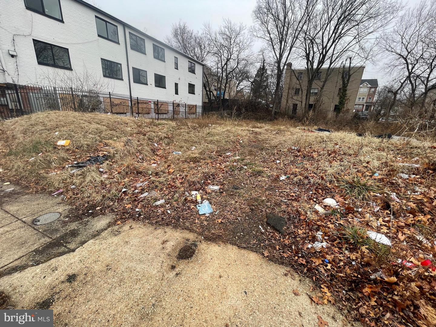 5020 BASS PL SE, WASHINGTON, District Of Columbia 20019, ,Land,For sale,5020 BASS PL SE,DCDC2249254 MLS # DCDC2249254