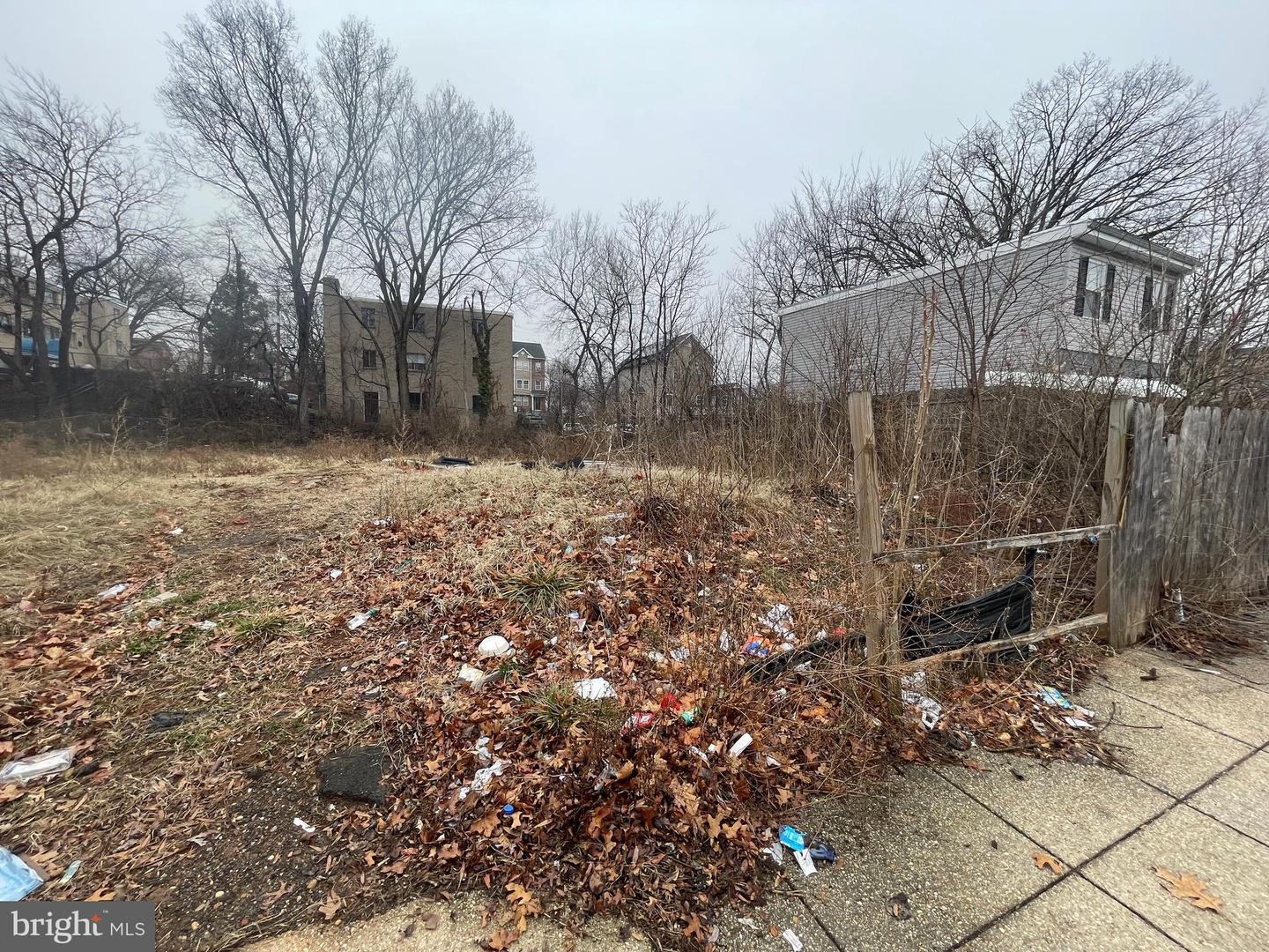 5020 BASS PL SE, WASHINGTON, District Of Columbia 20019, ,Land,For sale,5020 BASS PL SE,DCDC2249254 MLS # DCDC2249254