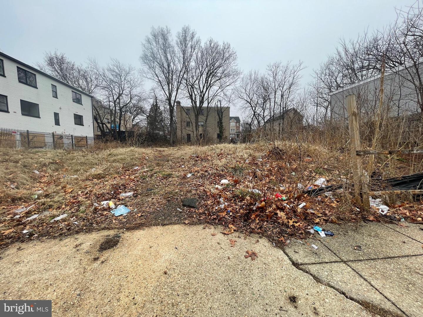 5020 BASS PL SE, WASHINGTON, District Of Columbia 20019, ,Land,For sale,5020 BASS PL SE,DCDC2249254 MLS # DCDC2249254