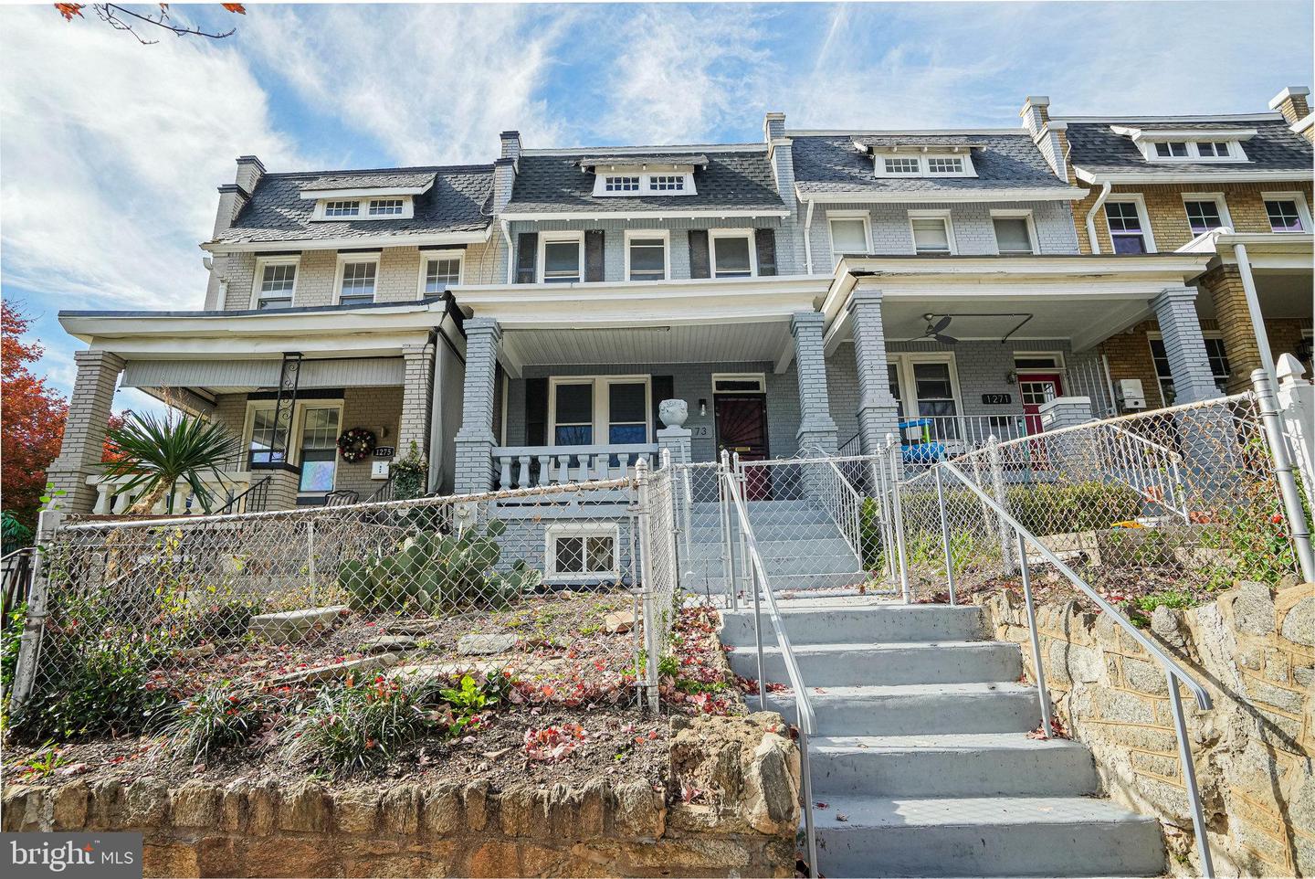 1273 HOLBROOK TER NE, WASHINGTON, District Of Columbia 20002, 4 Bedrooms Bedrooms, 10 Rooms Rooms,2 BathroomsBathrooms,Residential,For sale,1273 HOLBROOK TER NE,DCDC2229358 MLS # DCDC2229358 1273 HOLBROOK TER NE, WASHINGTON, District Of Columbia 20002, 4 Bedrooms Bedrooms, 10 Rooms Rooms,2 BathroomsBathrooms,Residential,For sale,1273 HOLBROOK TER NE,DCDC2229358 MLS # DCDC2229358