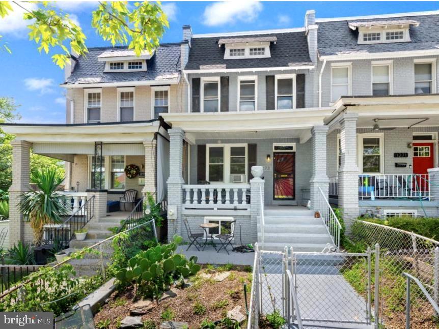 1273 HOLBROOK TER NE, WASHINGTON, District Of Columbia 20002, 4 Bedrooms Bedrooms, 10 Rooms Rooms,2 BathroomsBathrooms,Residential,For sale,1273 HOLBROOK TER NE,DCDC2229358 MLS # DCDC2229358