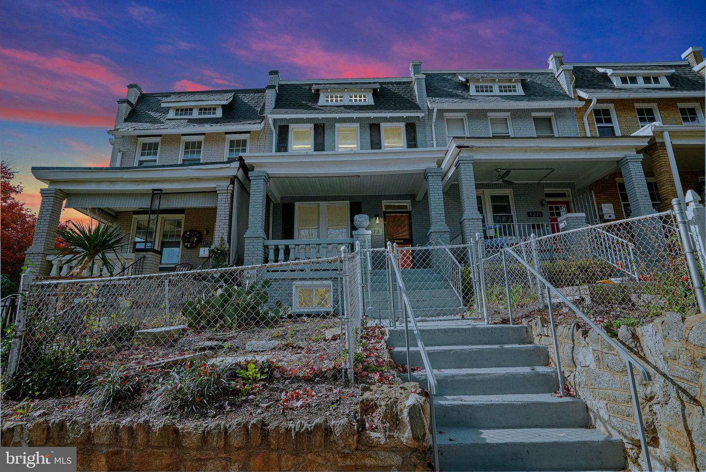 1273 HOLBROOK TER NE, WASHINGTON, District Of Columbia 20002, 4 Bedrooms Bedrooms, 10 Rooms Rooms,2 BathroomsBathrooms,Residential,For sale,1273 HOLBROOK TER NE,DCDC2229358 MLS # DCDC2229358