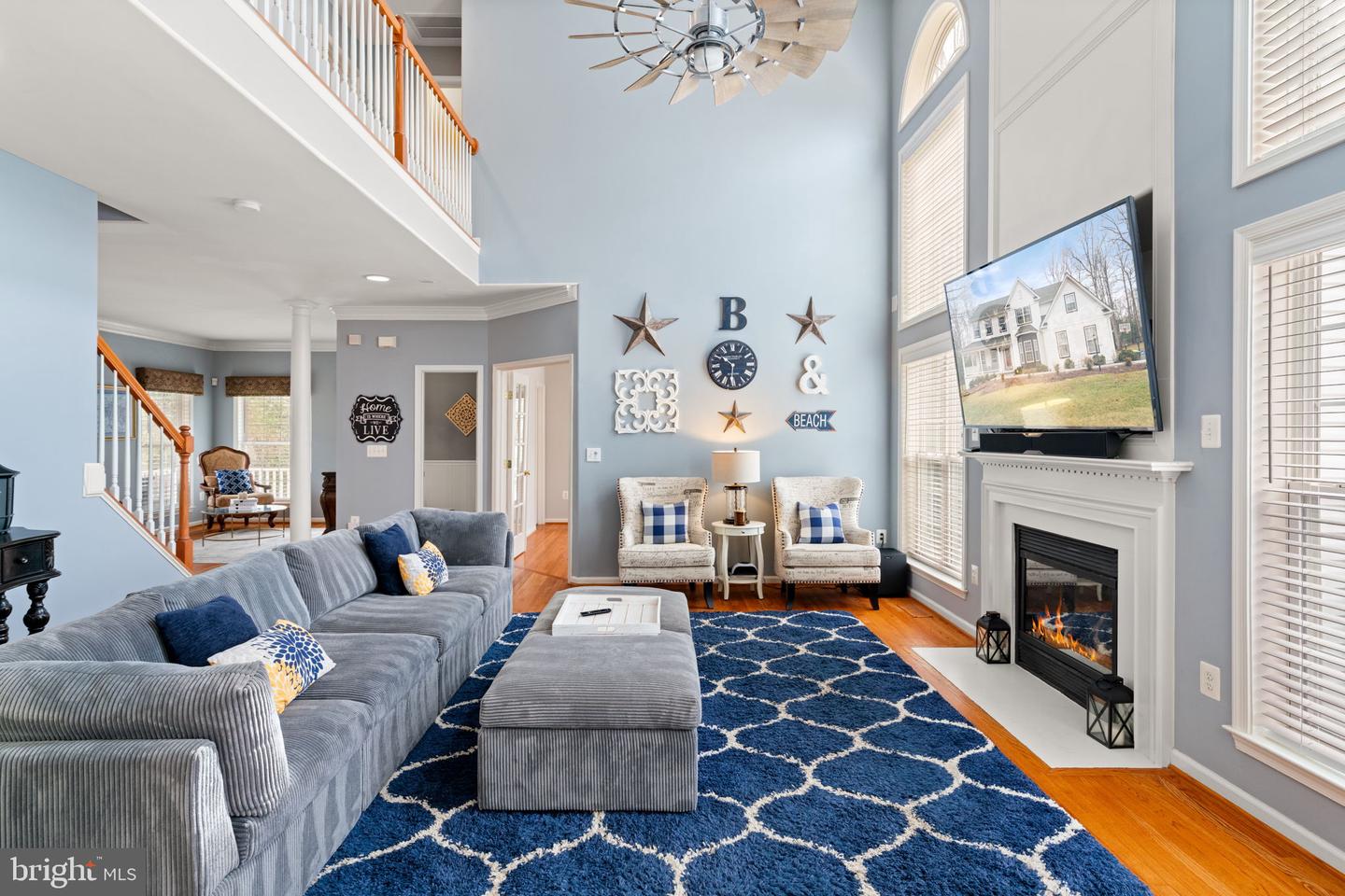 229 SAINT MARYS LN, STAFFORD, Virginia 22556, 5 Bedrooms Bedrooms, ,4 BathroomsBathrooms,Residential,For sale,229 SAINT MARYS LN,VAST2044292 MLS # VAST2044292