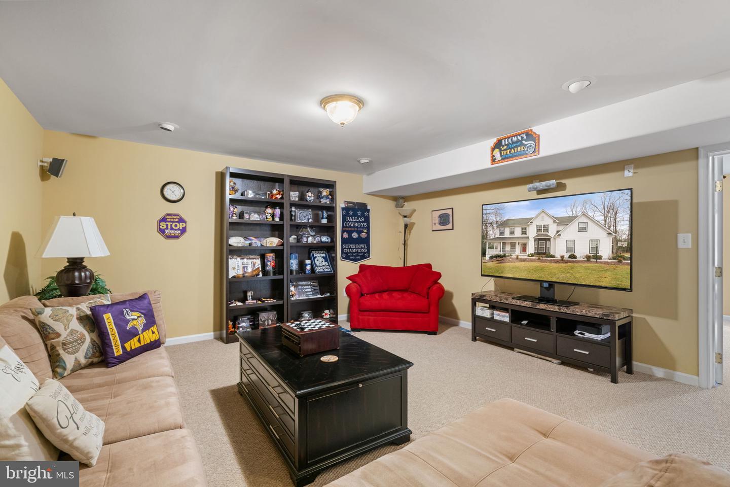 229 SAINT MARYS LN, STAFFORD, Virginia 22556, 5 Bedrooms Bedrooms, ,4 BathroomsBathrooms,Residential,For sale,229 SAINT MARYS LN,VAST2044292 MLS # VAST2044292