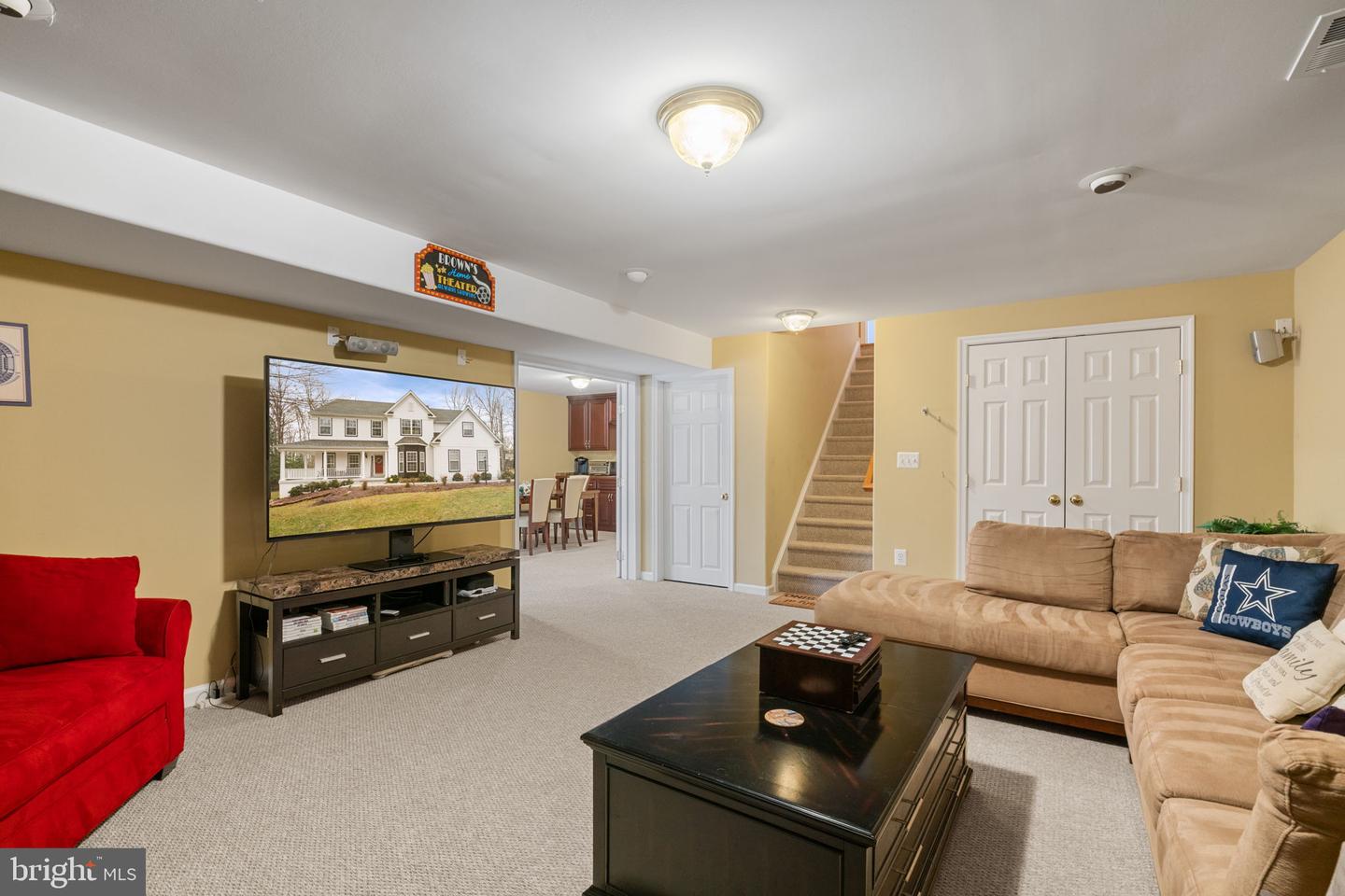 229 SAINT MARYS LN, STAFFORD, Virginia 22556, 5 Bedrooms Bedrooms, ,4 BathroomsBathrooms,Residential,For sale,229 SAINT MARYS LN,VAST2044292 MLS # VAST2044292