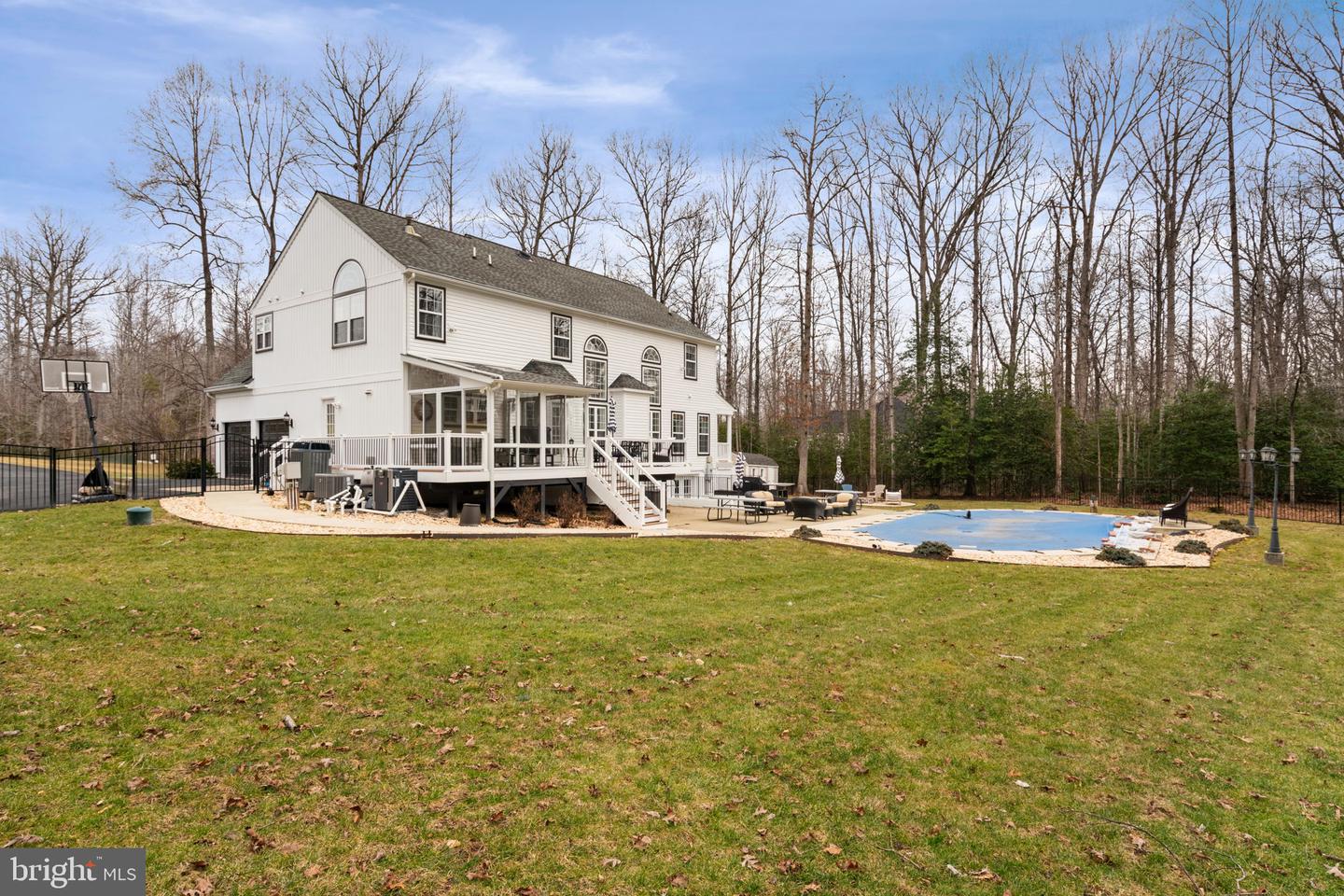 229 SAINT MARYS LN, STAFFORD, Virginia 22556, 5 Bedrooms Bedrooms, ,4 BathroomsBathrooms,Residential,For sale,229 SAINT MARYS LN,VAST2044292 MLS # VAST2044292