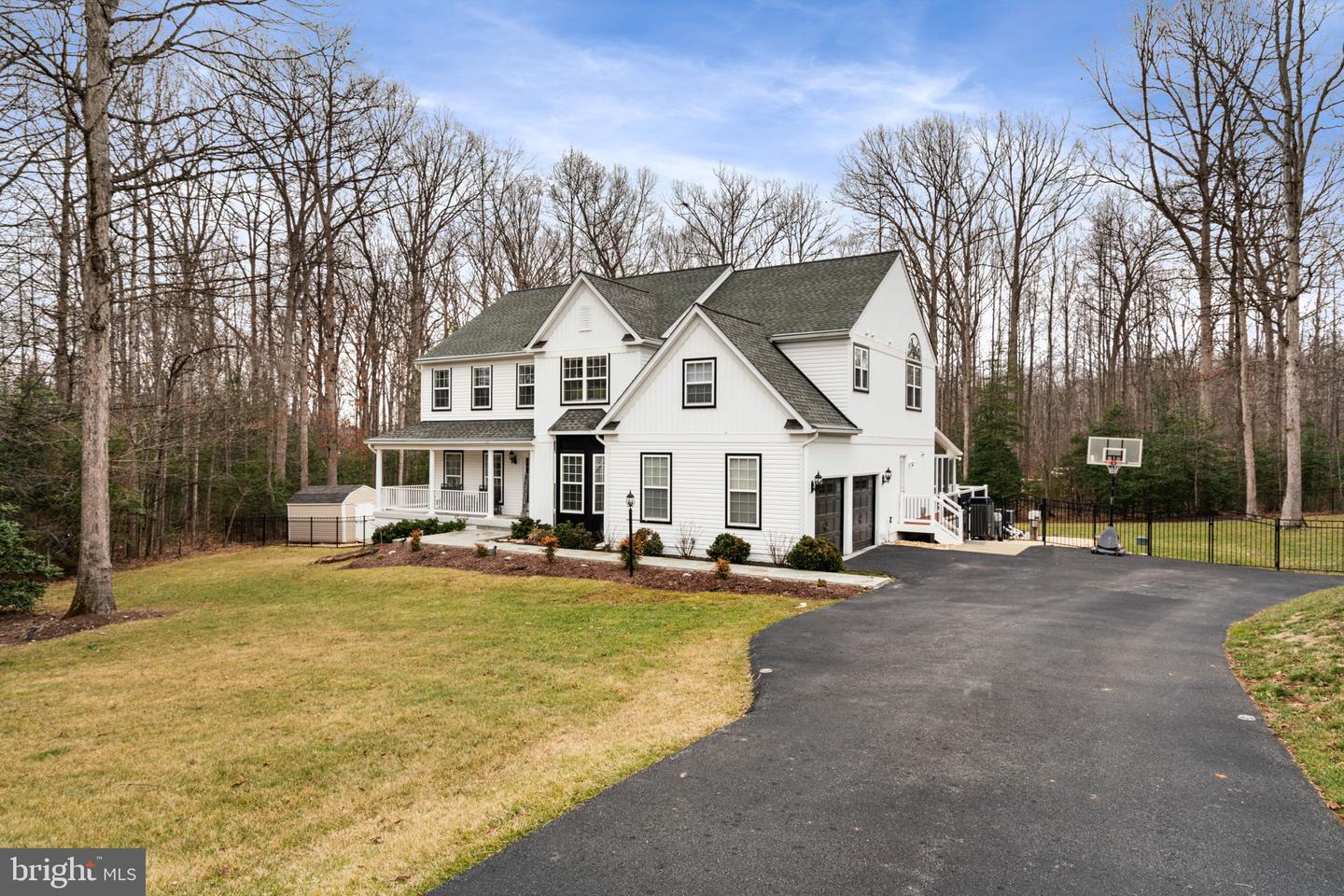 229 SAINT MARYS LN, STAFFORD, Virginia 22556, 5 Bedrooms Bedrooms, ,4 BathroomsBathrooms,Residential,For sale,229 SAINT MARYS LN,VAST2044292 MLS # VAST2044292