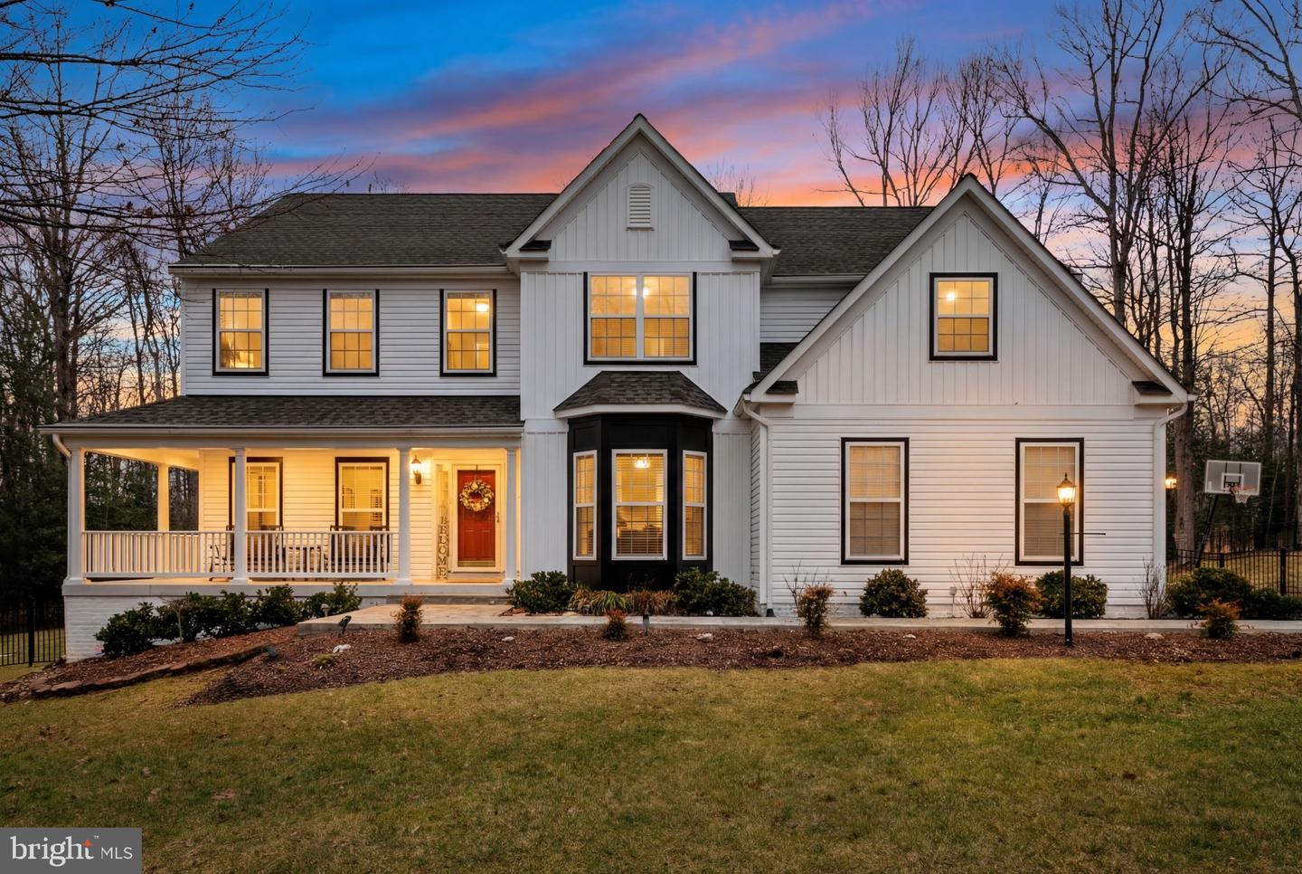 229 SAINT MARYS LN, STAFFORD, Virginia 22556, 5 Bedrooms Bedrooms, ,4 BathroomsBathrooms,Residential,For sale,229 SAINT MARYS LN,VAST2044292 MLS # VAST2044292