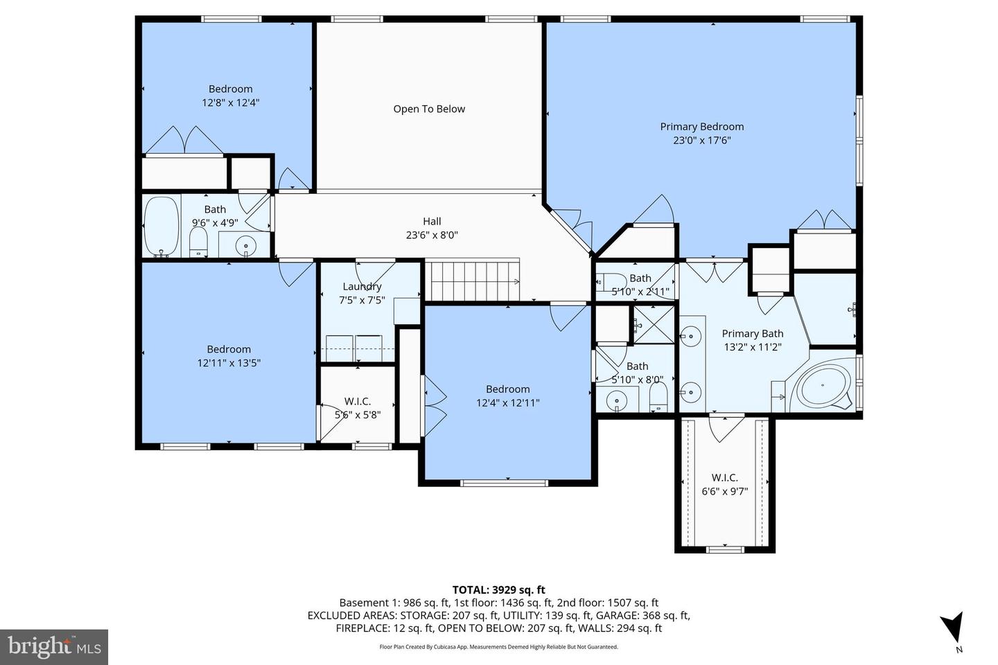 229 SAINT MARYS LN, STAFFORD, Virginia 22556, 5 Bedrooms Bedrooms, ,4 BathroomsBathrooms,Residential,For sale,229 SAINT MARYS LN,VAST2044292 MLS # VAST2044292
