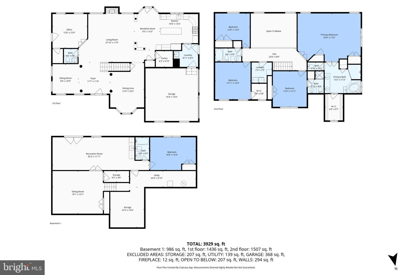 229 SAINT MARYS LN, STAFFORD, Virginia 22556, 5 Bedrooms Bedrooms, ,4 BathroomsBathrooms,Residential,For sale,229 SAINT MARYS LN,VAST2044292 MLS # VAST2044292