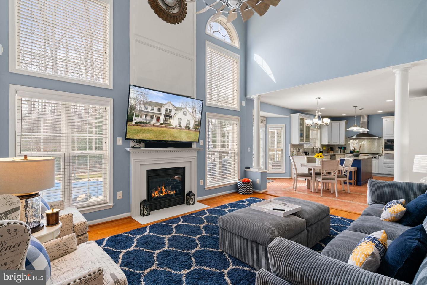 229 SAINT MARYS LN, STAFFORD, Virginia 22556, 5 Bedrooms Bedrooms, ,4 BathroomsBathrooms,Residential,For sale,229 SAINT MARYS LN,VAST2044292 MLS # VAST2044292