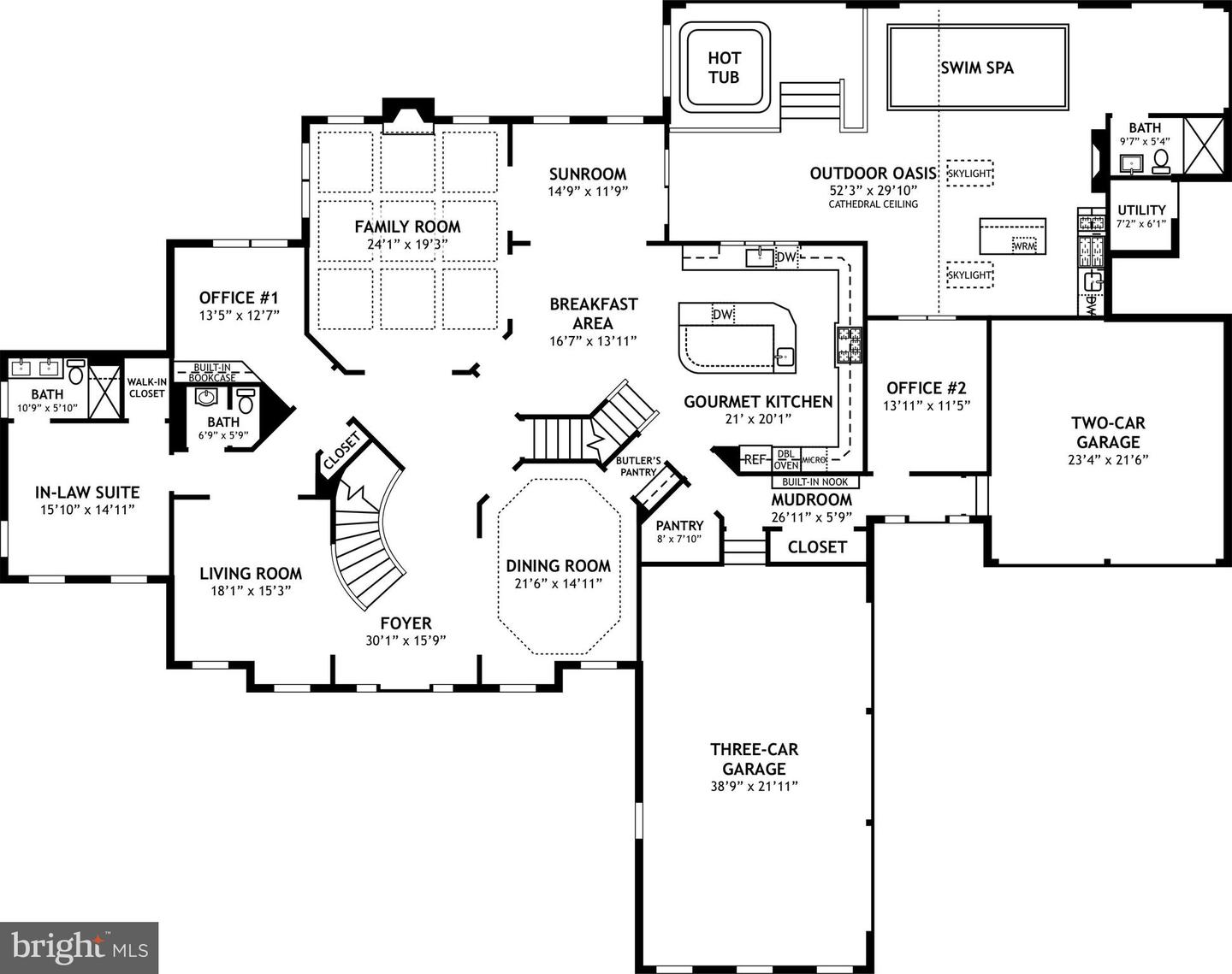41122 CLEARFIELD MEADOW DR, ALDIE, Virginia 20105, 7 Bedrooms Bedrooms, ,8 BathroomsBathrooms,Residential,For sale,41122 CLEARFIELD MEADOW DR,VALO2111738 MLS # VALO2111738