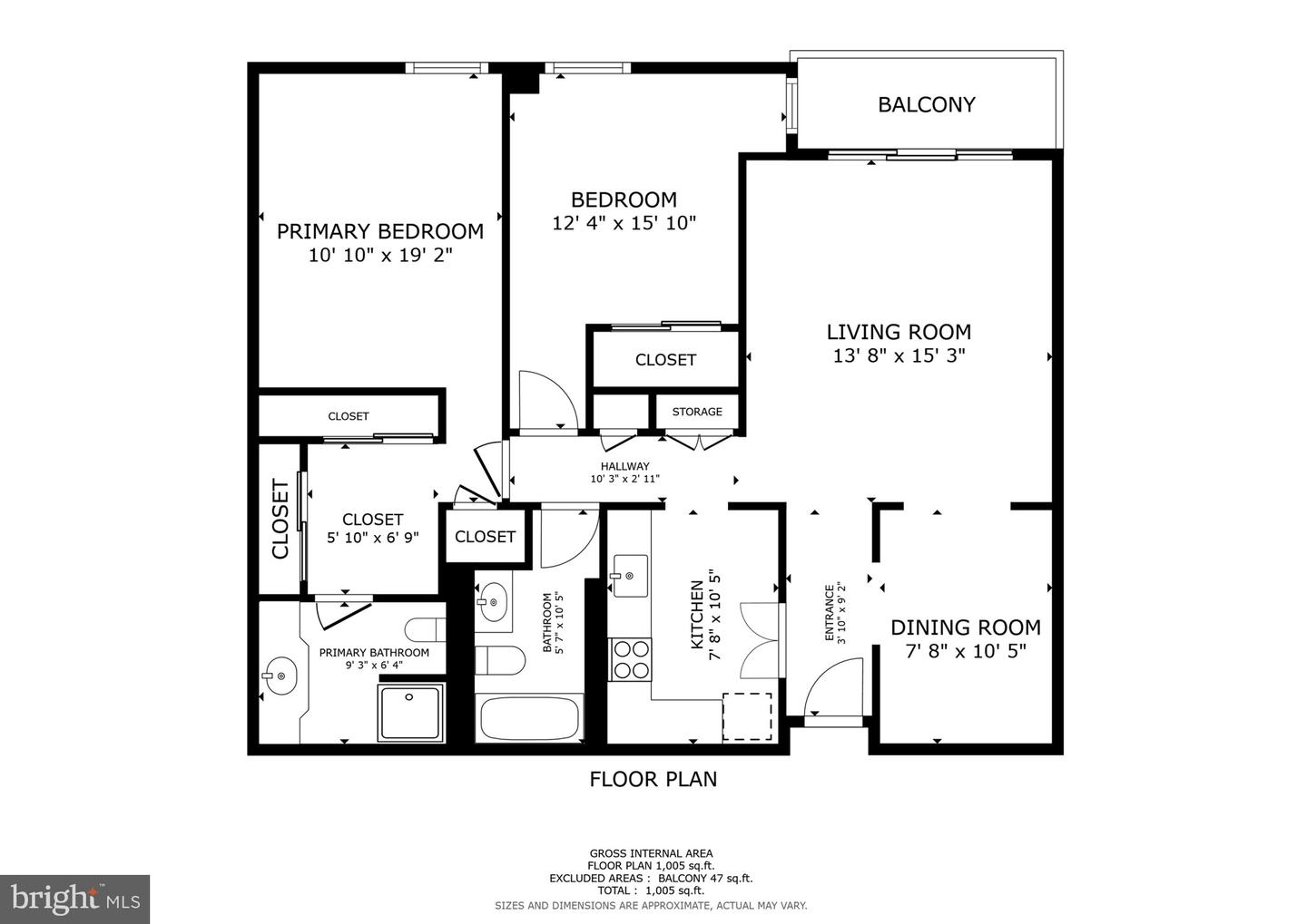 801 N HOWARD ST #303, ALEXANDRIA, Virginia 22304, 2 Bedrooms Bedrooms, ,2 BathroomsBathrooms,Residential,For sale,801 N HOWARD ST #303,VAAX2052368 MLS # VAAX2052368