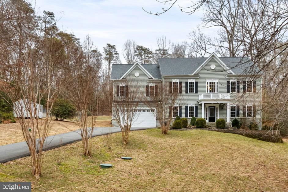 8319 CANTEEN CIR, FREDERICKSBURG, Virginia 22407, 5 Bedrooms Bedrooms, ,4 BathroomsBathrooms,Residential,For sale,8319 CANTEEN CIR,VASP2038232 MLS # VASP2038232