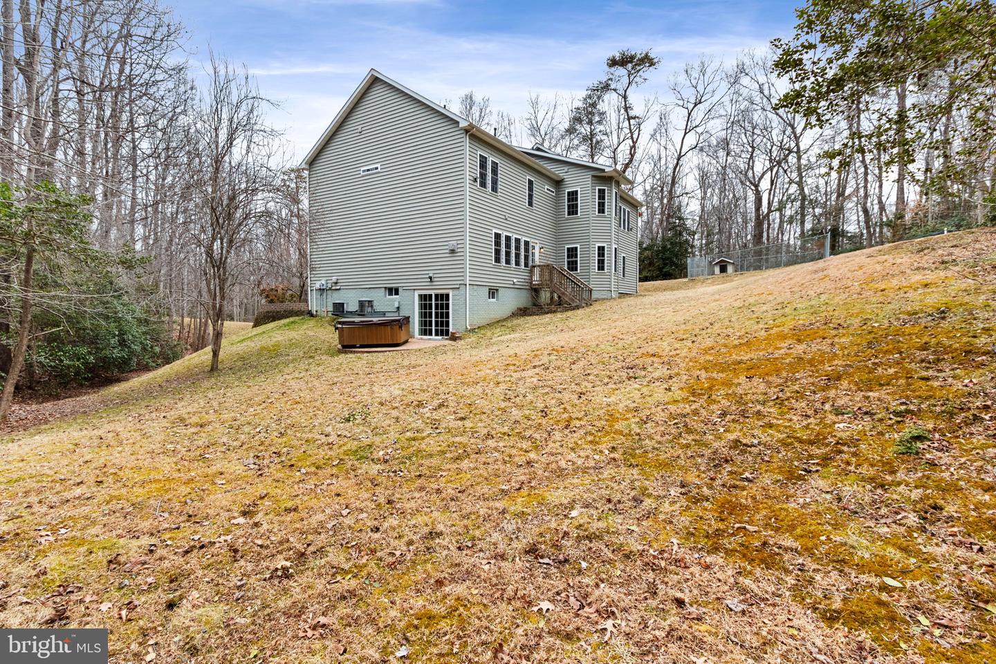 8319 CANTEEN CIR, FREDERICKSBURG, Virginia 22407, 5 Bedrooms Bedrooms, ,4 BathroomsBathrooms,Residential,For sale,8319 CANTEEN CIR,VASP2038232 MLS # VASP2038232