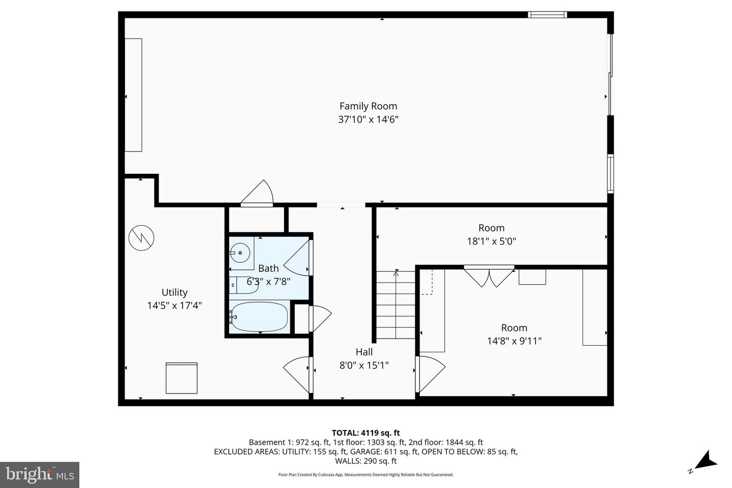 8319 CANTEEN CIR, FREDERICKSBURG, Virginia 22407, 5 Bedrooms Bedrooms, ,4 BathroomsBathrooms,Residential,For sale,8319 CANTEEN CIR,VASP2038232 MLS # VASP2038232