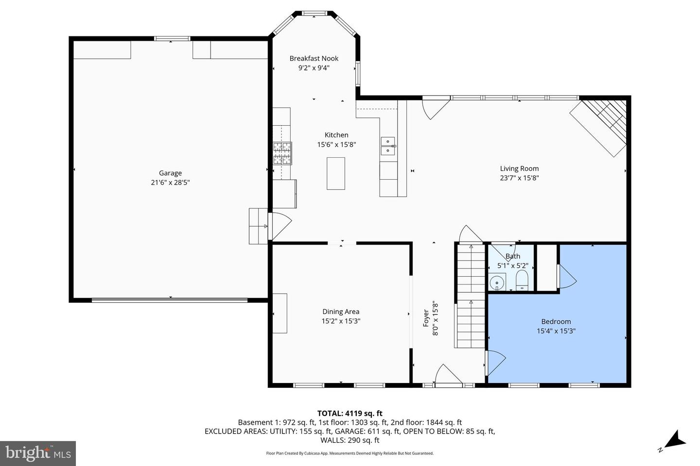 8319 CANTEEN CIR, FREDERICKSBURG, Virginia 22407, 5 Bedrooms Bedrooms, ,4 BathroomsBathrooms,Residential,For sale,8319 CANTEEN CIR,VASP2038232 MLS # VASP2038232