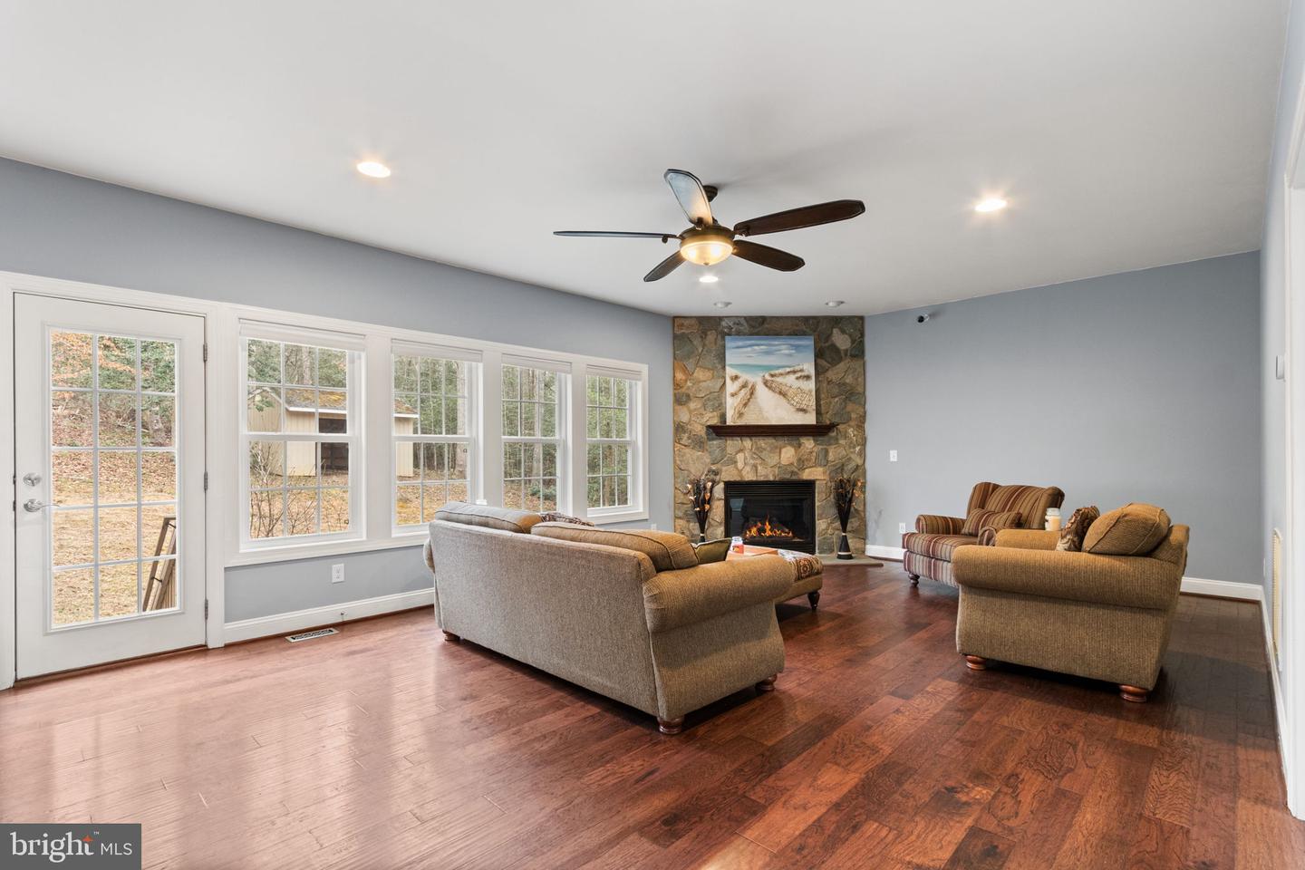 8319 CANTEEN CIR, FREDERICKSBURG, Virginia 22407, 5 Bedrooms Bedrooms, ,4 BathroomsBathrooms,Residential,For sale,8319 CANTEEN CIR,VASP2038232 MLS # VASP2038232