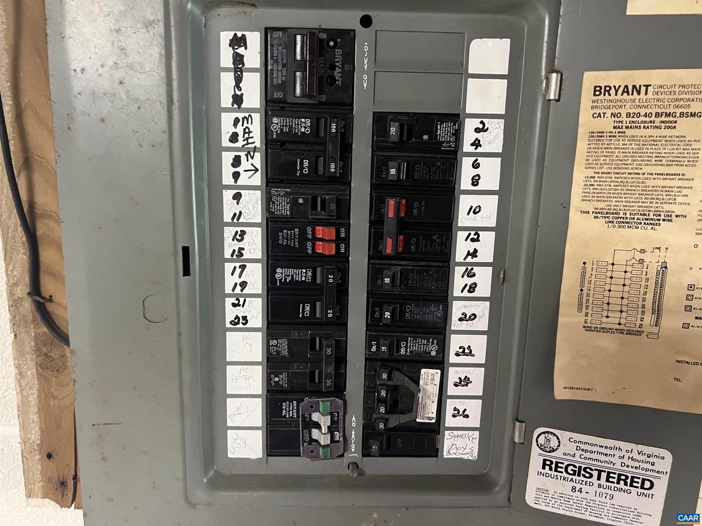 1320 AVON ST, CHARLOTTESVILLE, Virginia 22902, 2 Bedrooms Bedrooms, ,1 BathroomBathrooms,Residential,For sale,1320 AVON ST,672123 MLS # 672123