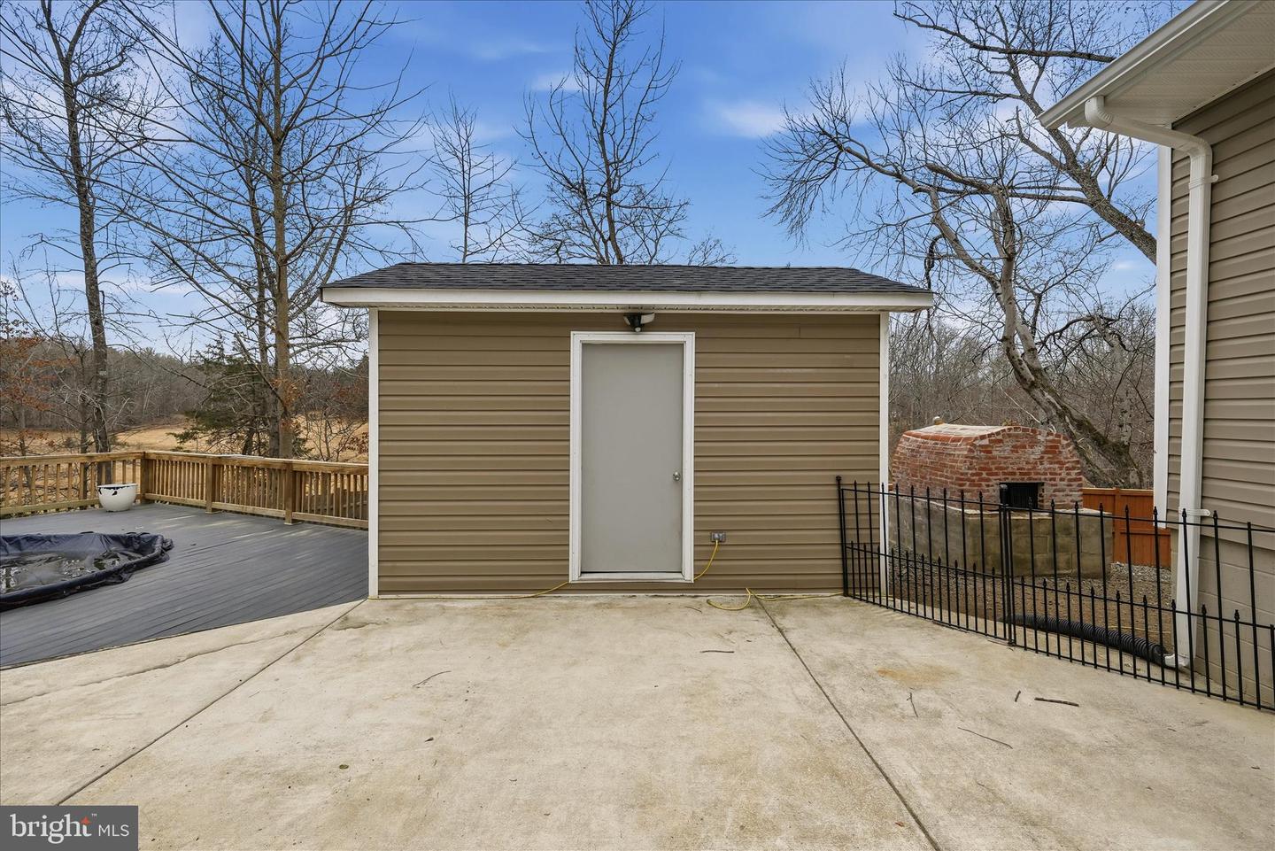 911 WALNUT DR, FREDERICKSBURG, Virginia 22405, 3 Bedrooms Bedrooms, ,2 BathroomsBathrooms,Residential,For sale,911 WALNUT DR,VAST2045518 MLS # VAST2045518