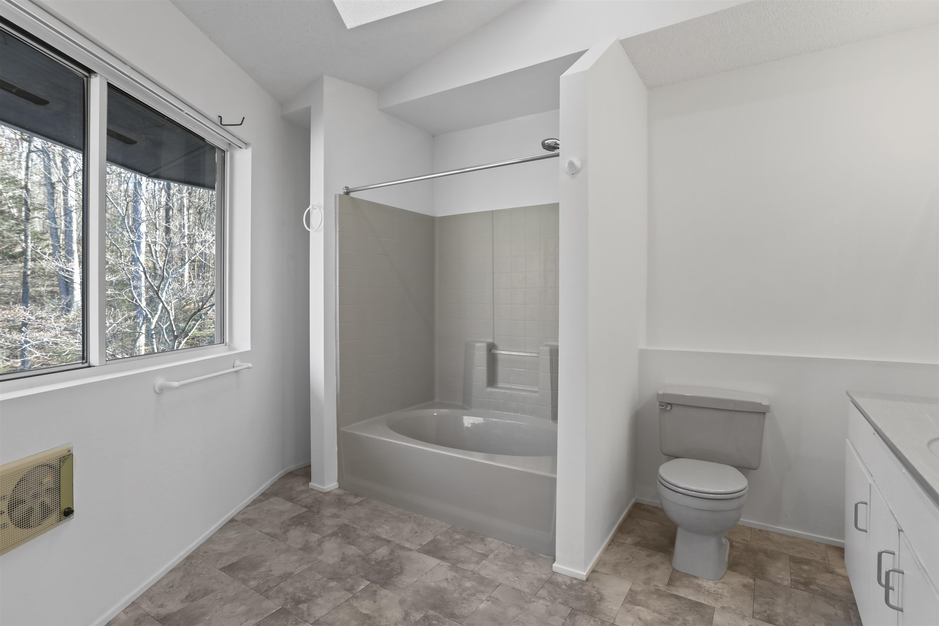 Attached to Bedroom Suite