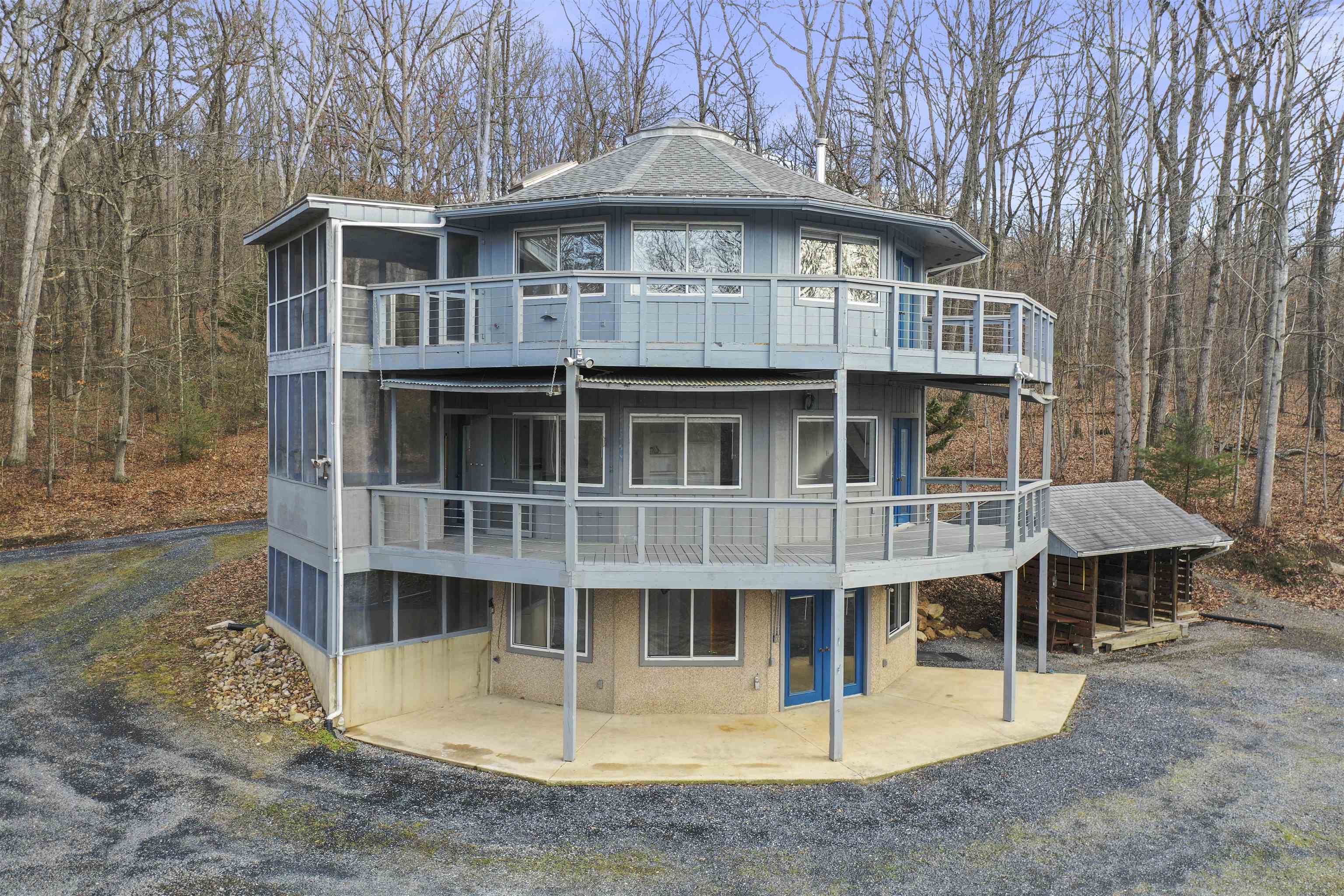 308 BRUSH LEAF LN, MOUNT JACKSON, Virginia 22842, 2 Bedrooms Bedrooms, ,2 BathroomsBathrooms,Residential,308 BRUSH LEAF LN,674048 MLS # 674048