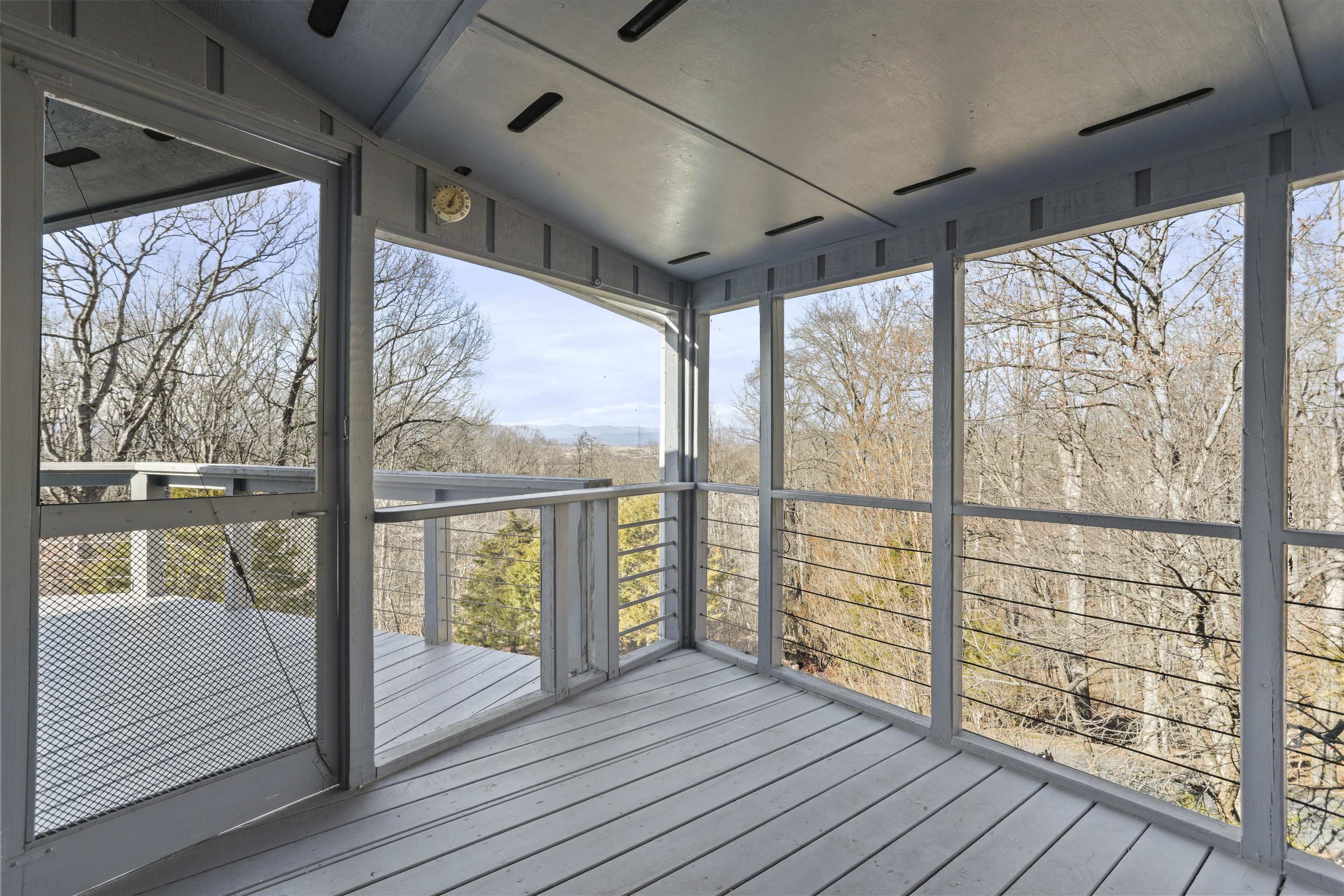 Attached to Bedroom Suite