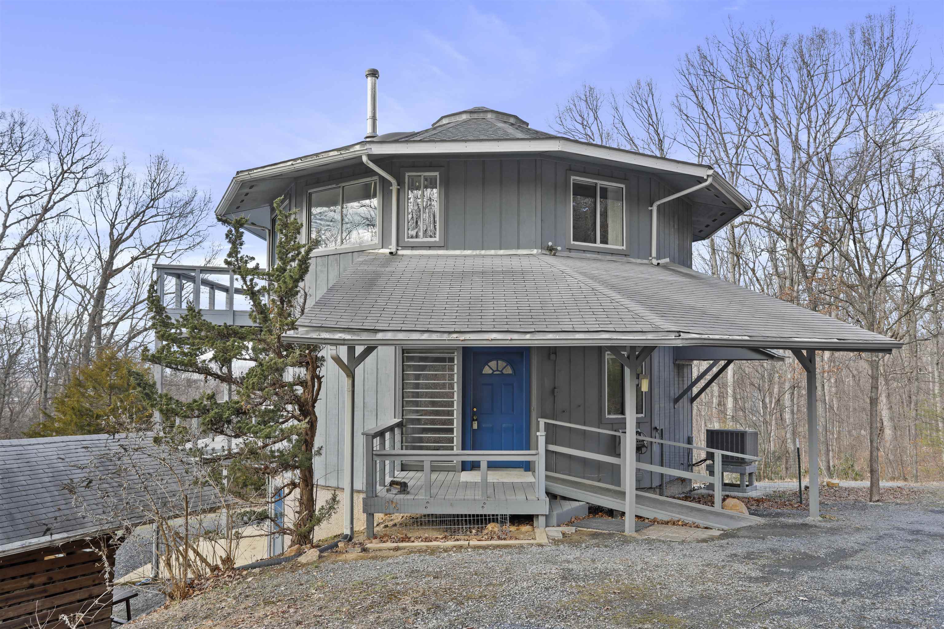 308 BRUSH LEAF LN, MOUNT JACKSON, Virginia 22842, 2 Bedrooms Bedrooms, ,2 BathroomsBathrooms,Residential,308 BRUSH LEAF LN,674048 MLS # 674048