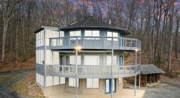 308 BRUSH LEAF LN, MOUNT JACKSON, Virginia 22842, 2 Bedrooms Bedrooms, ,2 BathroomsBathrooms,Residential,308 BRUSH LEAF LN,674048 MLS # 674048